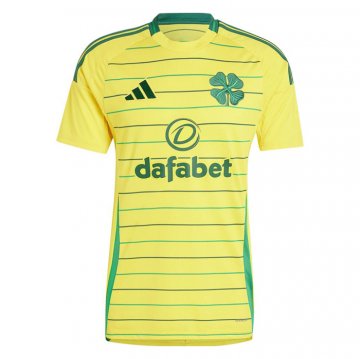 Camiseta Celtic 2ª 24-25