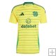 Camiseta Celtic 2ª 24-25