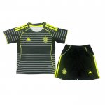Camiseta Celtic 2ª Nino 25-26
