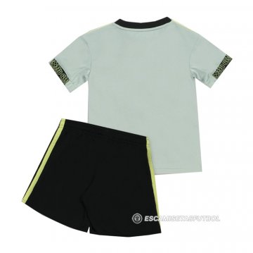 Camiseta Celtic 3ª Nino 22-23