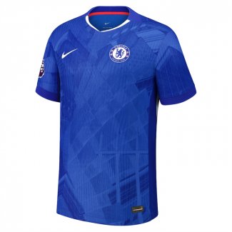 Camiseta Chelsea 1ª Authentic 25-26