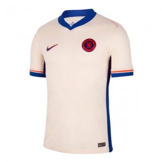 Camiseta Chelsea 2ª 24-25