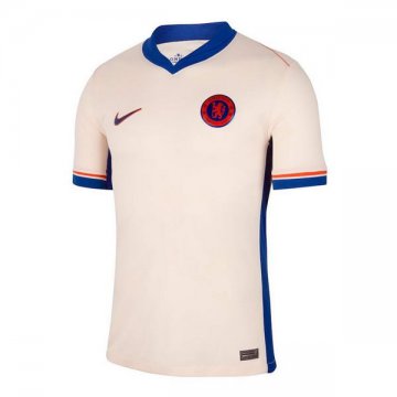 Camiseta Chelsea 2ª 24-25