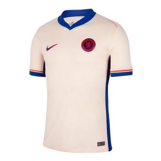 Camiseta Chelsea 2ª 24-25 - Haga un click en la imagen para cerrar