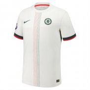 Camiseta Chelsea 2ª Authentic 25-26