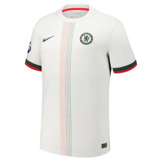 Camiseta Chelsea 2ª Authentic 25-26