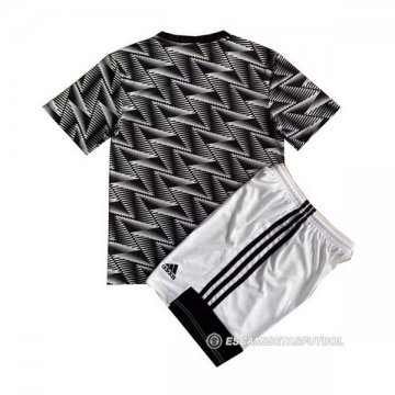 Camiseta Colo-Colo 4ª Nino 2022