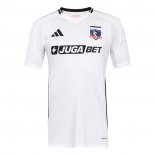 Camiseta Colo-Colo 1ª 2025