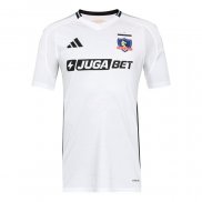 Camiseta Colo-Colo 1ª 2025