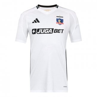 Camiseta Colo-Colo 1ª 2025