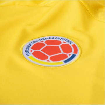 Camiseta Colombia 1ª 2024