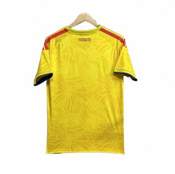 Camiseta Colombia 1ª 2026