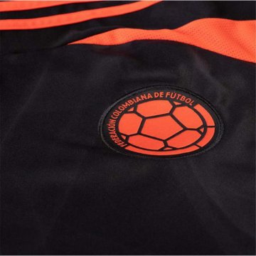 Camiseta Colombia 2ª 2024