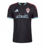 Camiseta Colorado Rapids 1ª Authentic 2026