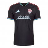 Camiseta Colorado Rapids 1ª Authentic 2026
