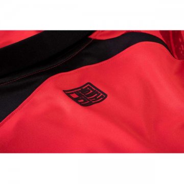 Camiseta Corea del Sur 1ª Manga Larga 2022