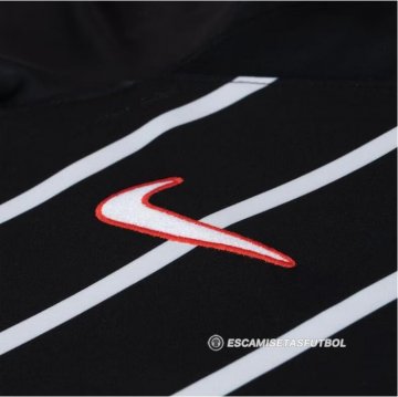 Camiseta Corinthians 2ª 2023