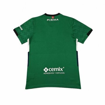Camiseta Cruz Azul Portero 2ª 25-26