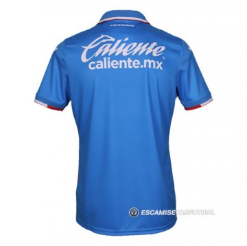 Camiseta Cruz Azul 1ª 22-23