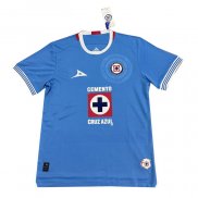 Camiseta Cruz Azul 1ª 24-25