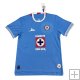 Camiseta Cruz Azul 1ª 24-25