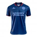 Camiseta Cruz Azul 3ª 23-24