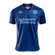 Camiseta Cruz Azul 3ª 23-24