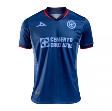 Camiseta Cruz Azul 3ª 23-24
