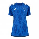 Camiseta Cruzeiro 1ª Mujer 2024