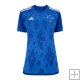 Camiseta Cruzeiro Primera Mujer 2024