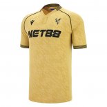 Camiseta Crystal Palace 3ª Authentic 25-26