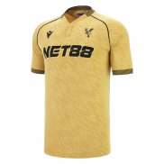 Camiseta Crystal Palace 3ª Authentic 25-26