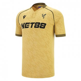 Camiseta Crystal Palace 3ª Authentic 25-26