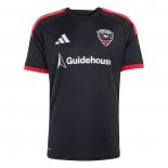 Camiseta DC United 1ª 2026
