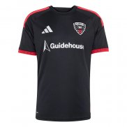 Camiseta DC United 1ª 2026