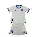 Camiseta El Salvador Segunda Nino 2025