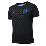 Camiseta El Salvador 3ª 2025