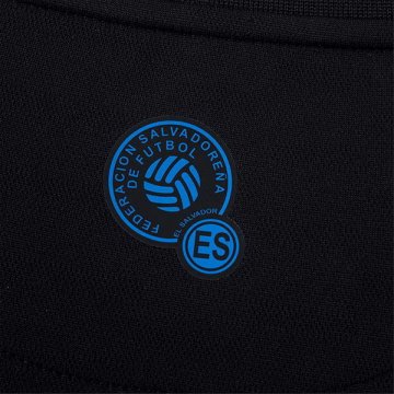 Camiseta El Salvador 3ª 2025