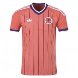 Camiseta Escocia Segunda Authentic 2026