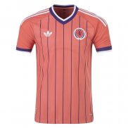Camiseta Escocia 2ª Authentic 2026
