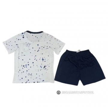 Camiseta Estados Unidos 1ª Nino 2023