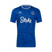 Camiseta Everton 1ª 25-26