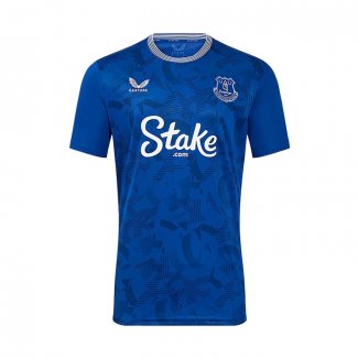 Camiseta Everton 1ª 25-26