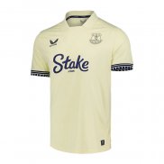 Camiseta Everton 2ª 25-26