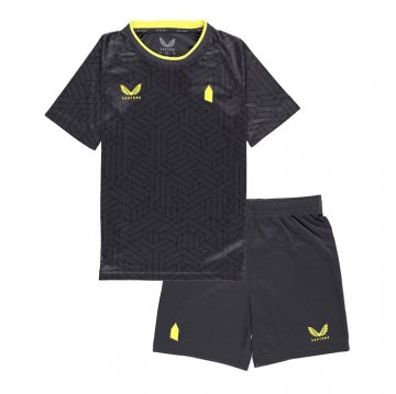 Camiseta Everton 2ª Nino 24-25