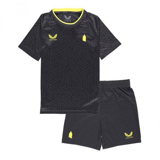 Camiseta Everton 2ª Nino 24-25 - Haga un click en la imagen para cerrar