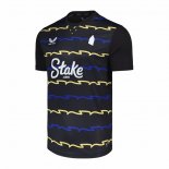 Camiseta Everton 3ª 25-26