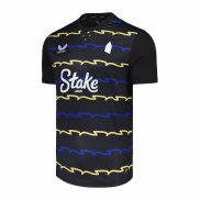 Camiseta Everton 3ª 25-26
