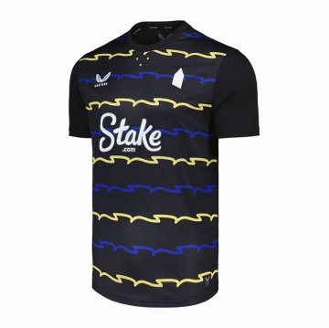 Camiseta Everton 3ª 25-26