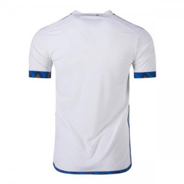 Camiseta FC Cincinnati 2ª 24-25
